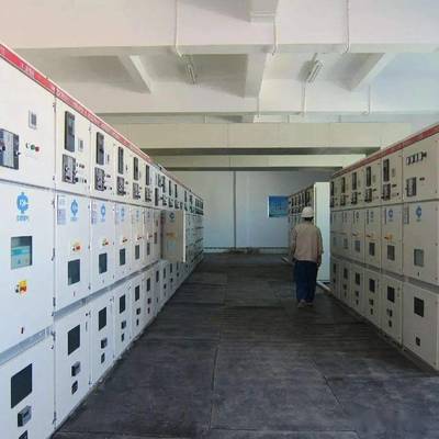 工廠(chǎng)和民用建筑變配電所的電氣設(shè)計(jì)核心要點(diǎn)詳解