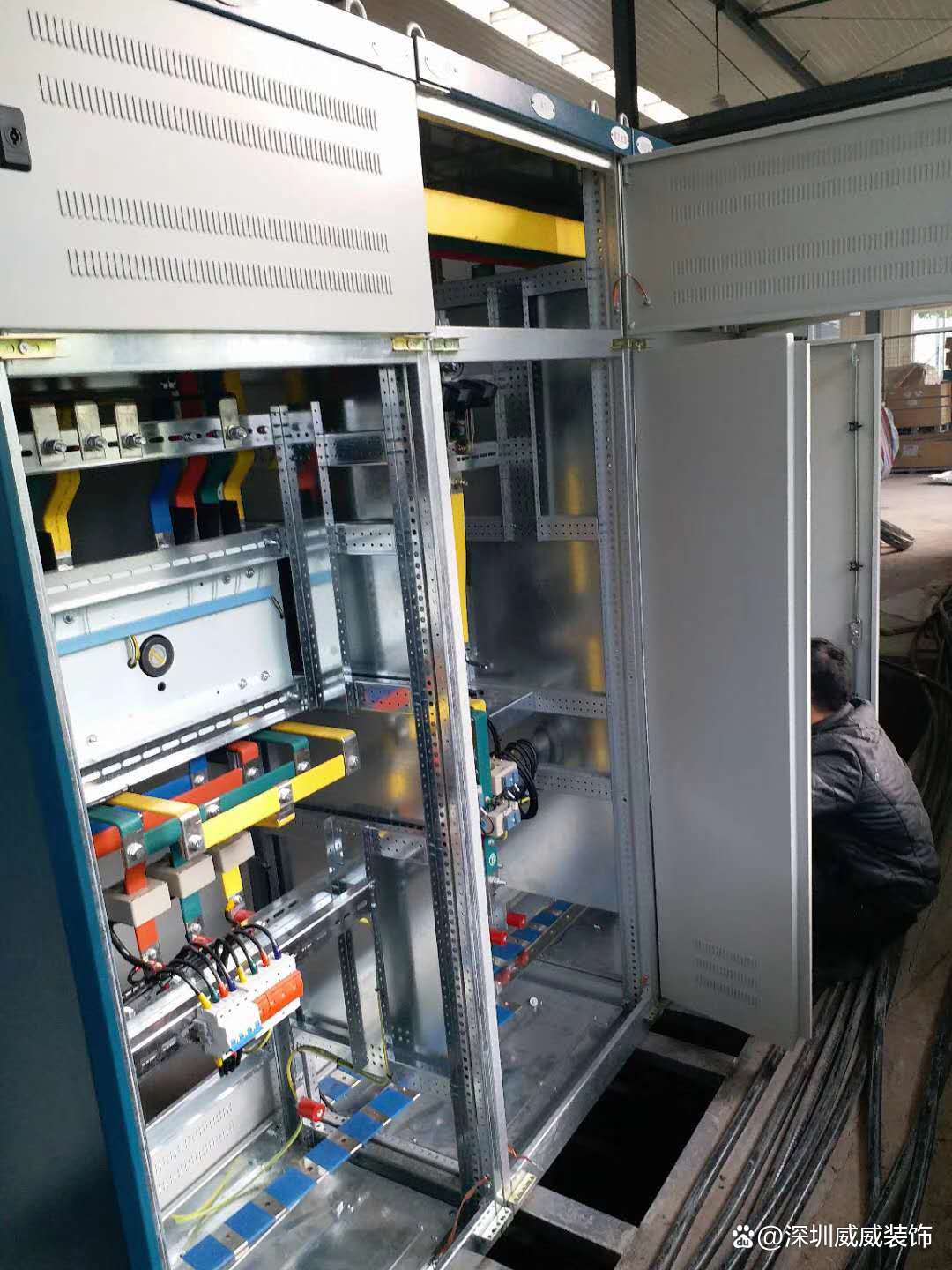 25年經(jīng)驗(yàn)工廠水電安裝服務(wù) 專業(yè)電氣安裝與車間裝修指南