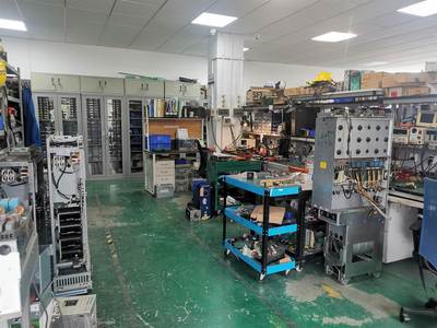 專業(yè)電氣安裝服務(wù)公司 安全高效，點(diǎn)亮未來