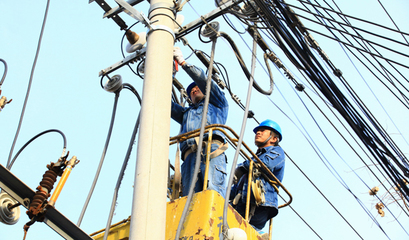 中國(guó)農(nóng)村電氣化網(wǎng)與電氣安裝服務(wù) 助力鄉(xiāng)村能源轉(zhuǎn)型與民生改善