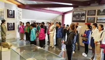 旅游服務進社區(qū) 關愛黨員與老人，傳遞旅途溫情