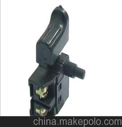 11號 電動工具開關(guān) 廠家直銷 精品 4100無鎖開關(guān) 凱達(dá)出品 開關(guān)