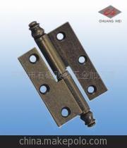 【供應鉸鏈,銅鉸鏈,不銹鋼鉸鏈(100%工廠)】價格,廠家,圖片,合頁、鉸鏈,東莞市石碣創(chuàng)偉五金加工廠