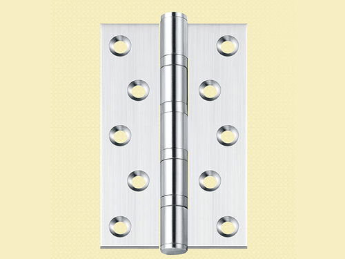 不銹鋼合頁(yè),揭陽(yáng)不銹鋼合頁(yè),平開(kāi)合頁(yè),奇順合頁(yè)高清圖片 高清大圖