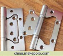 【廠家直銷恒永麗201#不銹鋼4*3*2子母合頁】價格,廠家,圖片,合頁、鉸鏈,揭東縣錫場鎮聯佳五金廠-