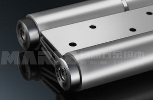 瑪麗隱形門功能合頁(yè),廣角開啟阻尼緩沖閉門器,不銹鋼壓鑄彈簧合頁(yè)