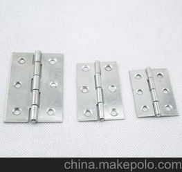 不銹鋼3寸合頁供應(yīng)商,價(jià)格,不銹鋼3寸合頁批發(fā)市場(chǎng) 