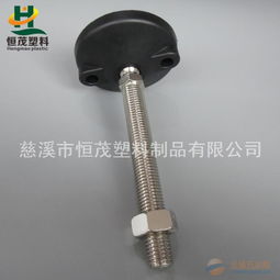 優(yōu)質(zhì)304不銹鋼萬向調(diào)節(jié)腳輪 防銹防滑水平可調(diào)腳杯