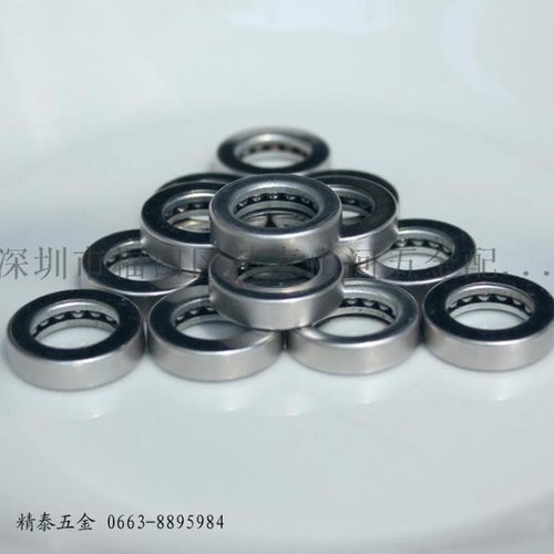 合頁(yè)軸承,不銹鋼合頁(yè)專(zhuān)用軸承